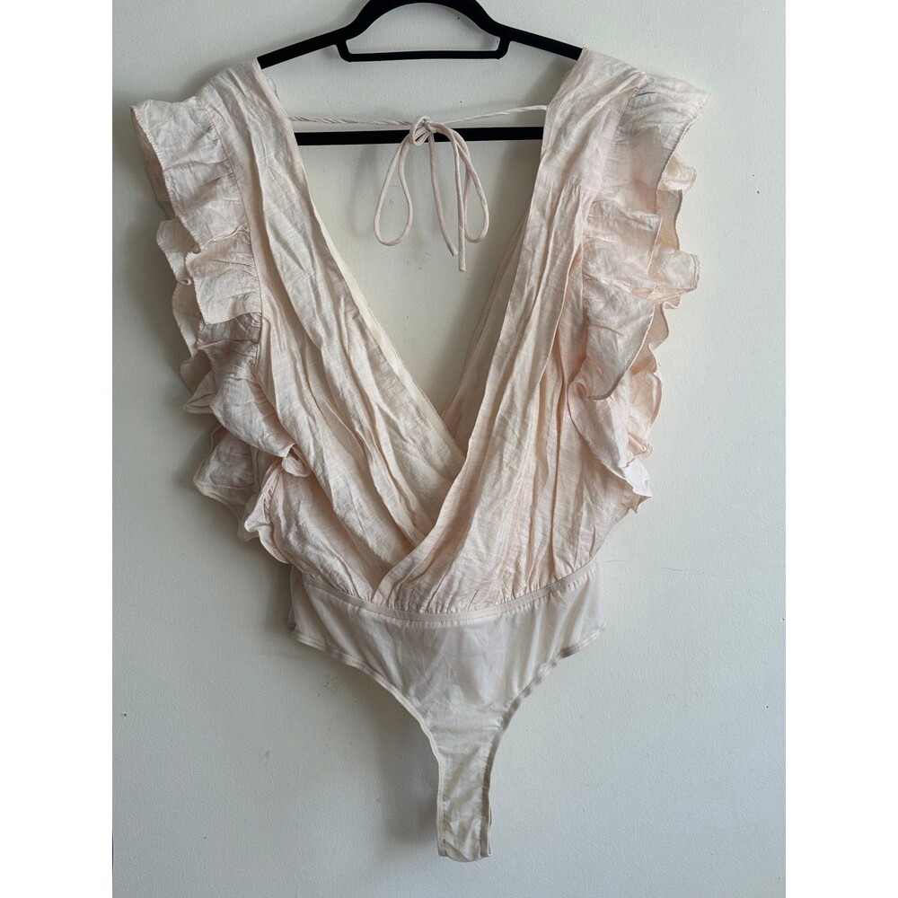 Lulu’s Bodysuit
